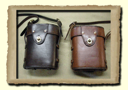 Matching binocular cases