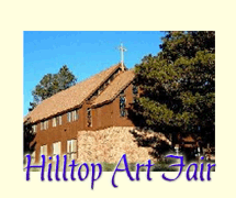 Hilltop Art Fair