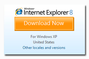 Get Internet Explorer 8